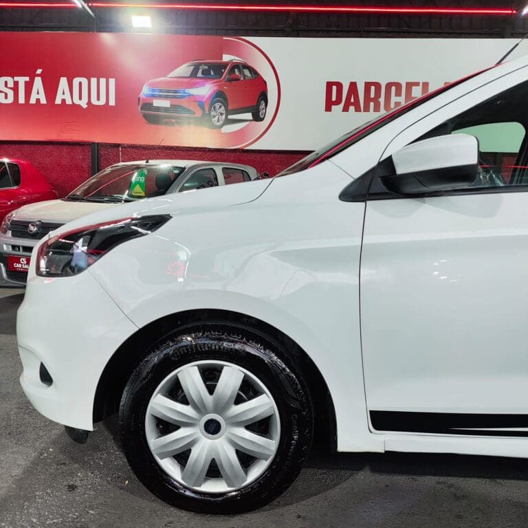 FORD KA 1.0 SE PLUS
