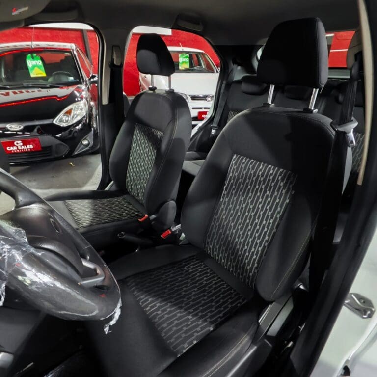 FORD KA 1.0 SE PLUS