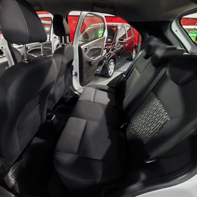 FORD KA 1.0 SE PLUS