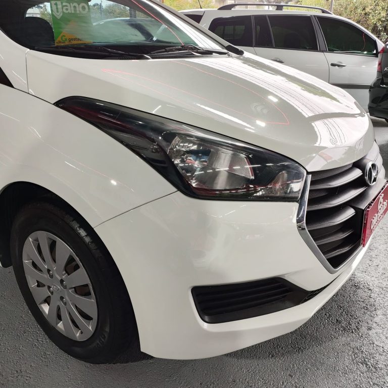 HB20 COMFORT STYLE 1.0