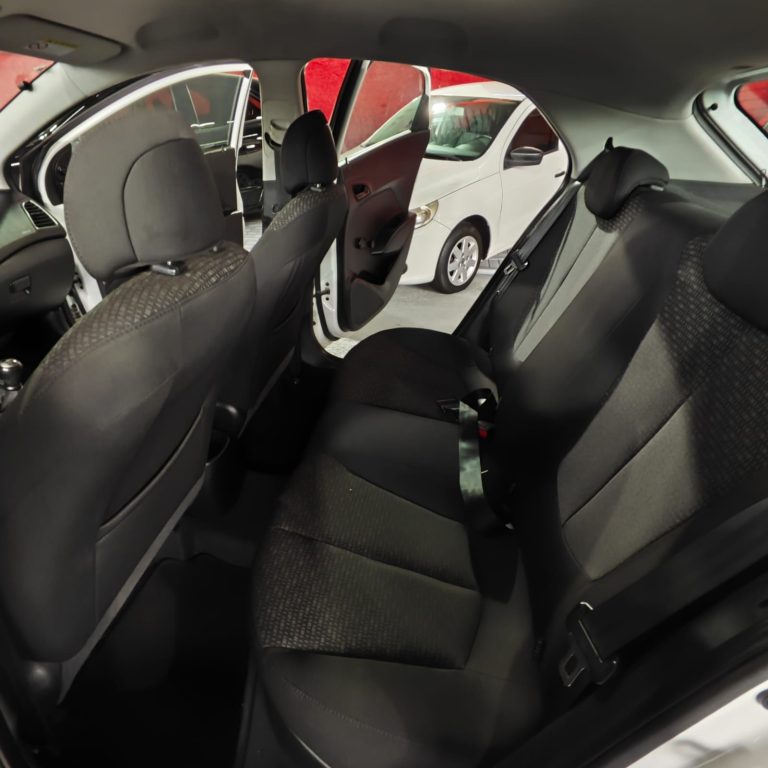 HB20 COMFORT STYLE 1.0