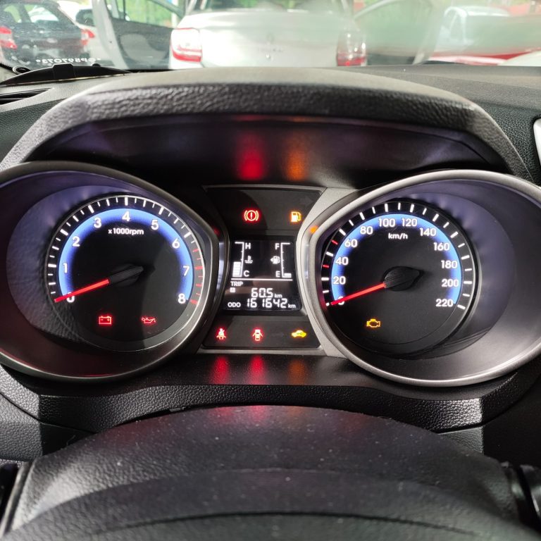 HB20 COMFORT STYLE 1.0