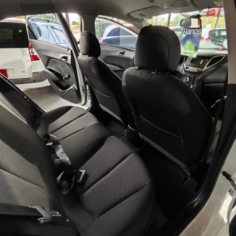 HB20 COMFORT STYLE 1.0