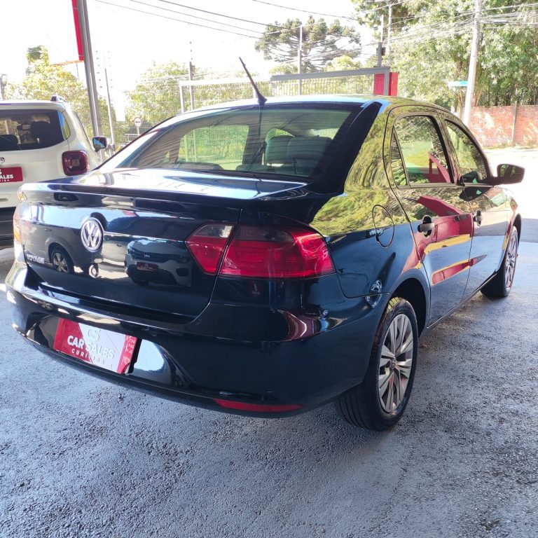 CAR SALES CURITIBA