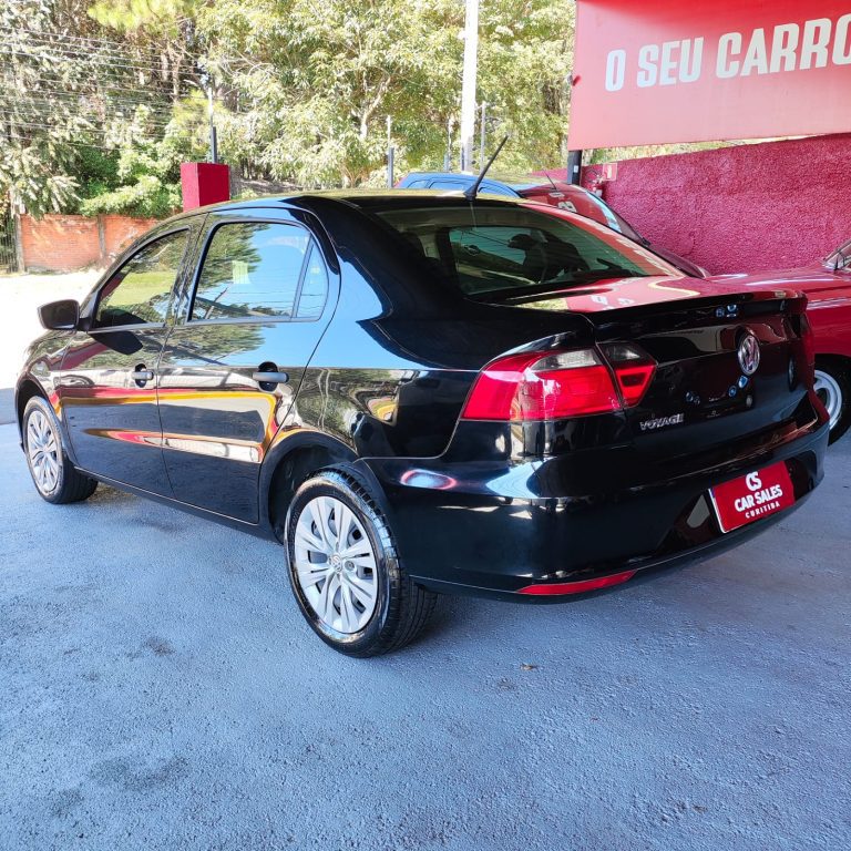 CAR SALES CURITIBA